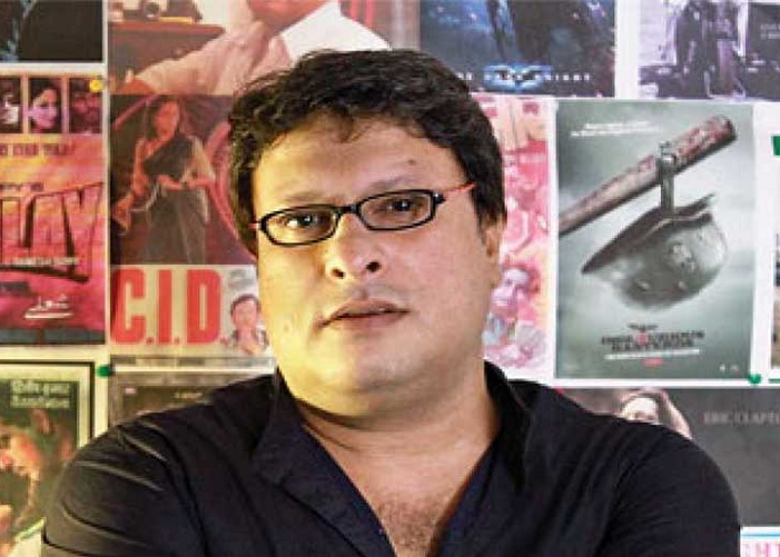 Tigmanshu Dhulia