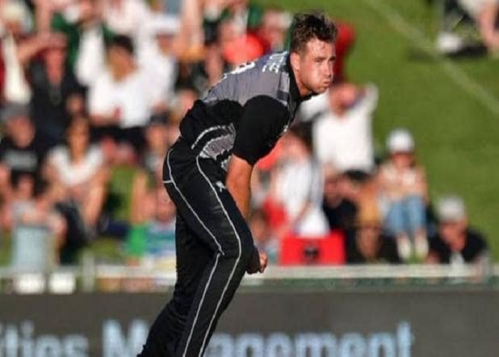 Tim Southee Satya Day