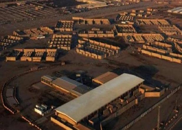 Us Airbase Satya Day