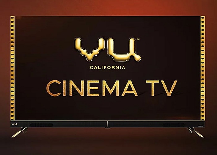VU Cinema TV