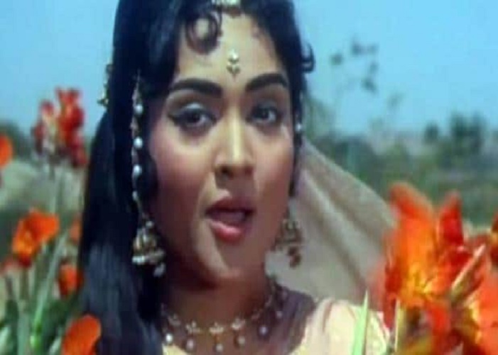 Vaijayanti Mala