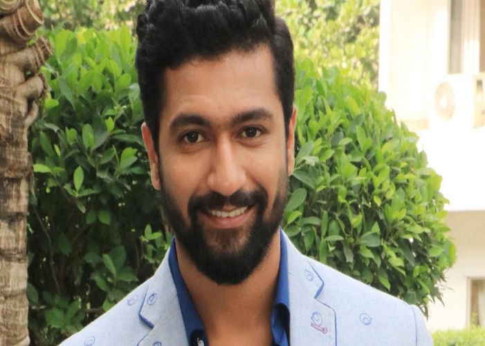 Vicky Kaushal