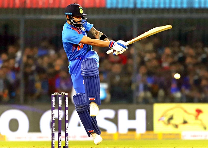 Virat Kohli 2