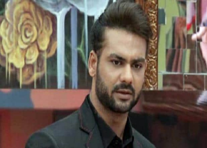 Vishal Singh