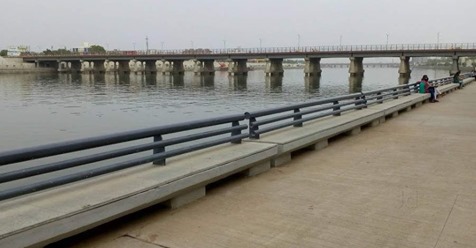 River Satya Day