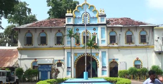 vadodar