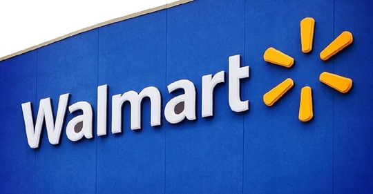 walmart