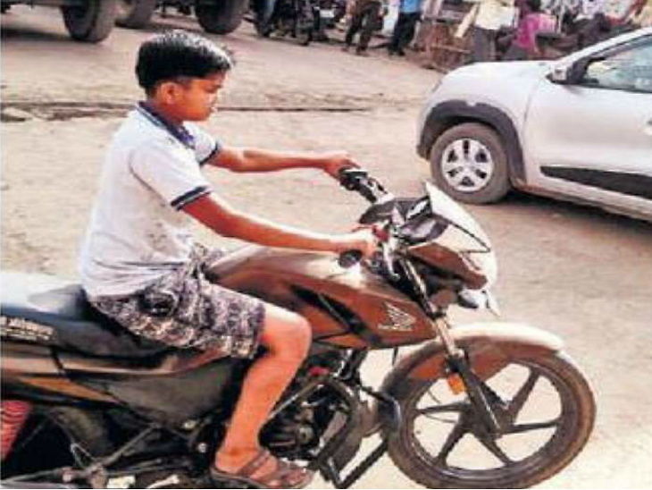 અંડરએજ ડ્રાઈવિંગ, લાઈસન્સ વગર વાહન ચલાવવું, સ્પીડિંગ-રેસિંગ અને ટ્રાફિકના નિયમનું ઉલ્લંઘન કરનાર પર કાર્યવાહી થશે: RTO 1 6