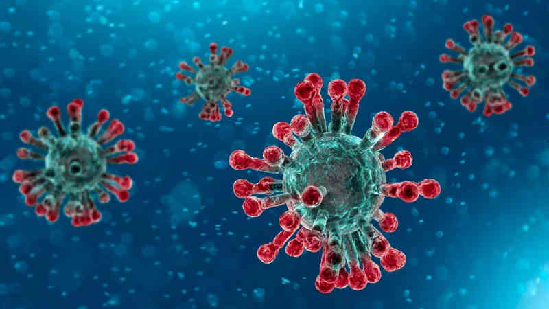 CORONA VIRUS: 6 ફેબ્રુઆરીના રોજ નર્સિંગ સ્ટાફને જાણકારી મળી રહે તે માટે નવી સિવિલ હોસ્પિટલ ખાતે સેમિનાર યોજવામાં આવશે 14 1