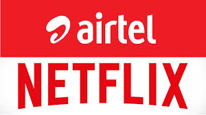 AIRTEL બ્રોડબેન્ડ અને પોસ્ટપેઈડ યુઝર્સને હવે ફ્રીમાં નેટફ્લિક્સ જોવા નહીં મળે 4 2