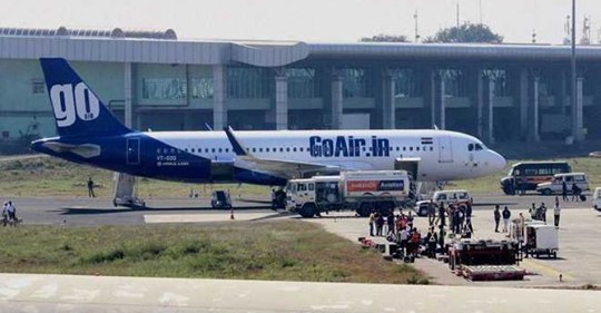 Airpo Satya Day