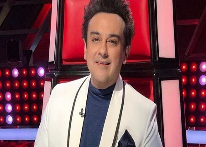 Adnan Sami 2