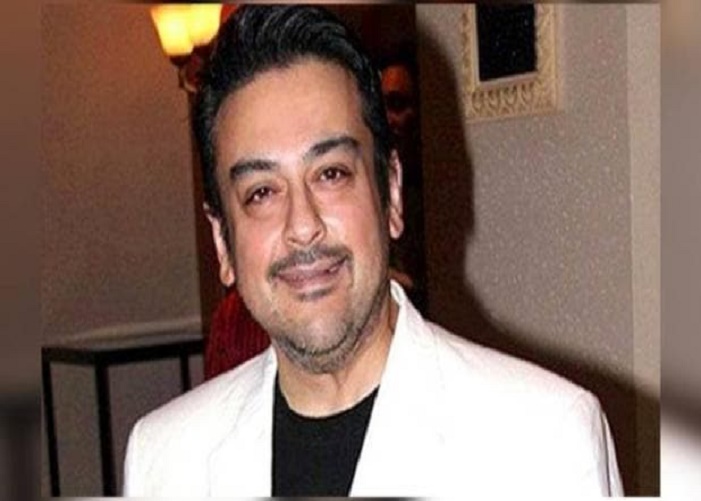 Adnan Sami