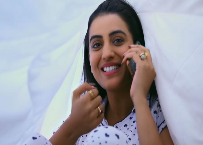 Akshara Singh