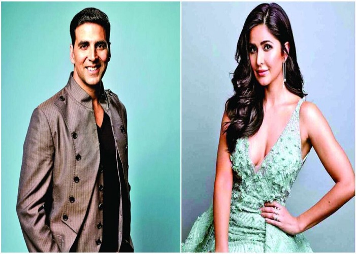 Akshay Kumar Katrina Kaif