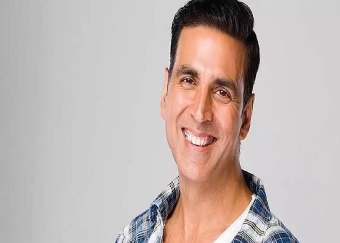 Akshay Kumar