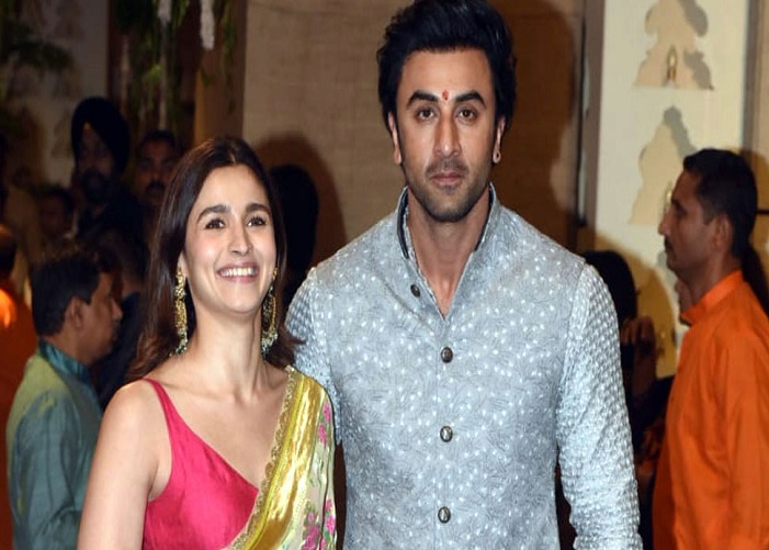 Alia Bhatt Ranbir Kapoor 2