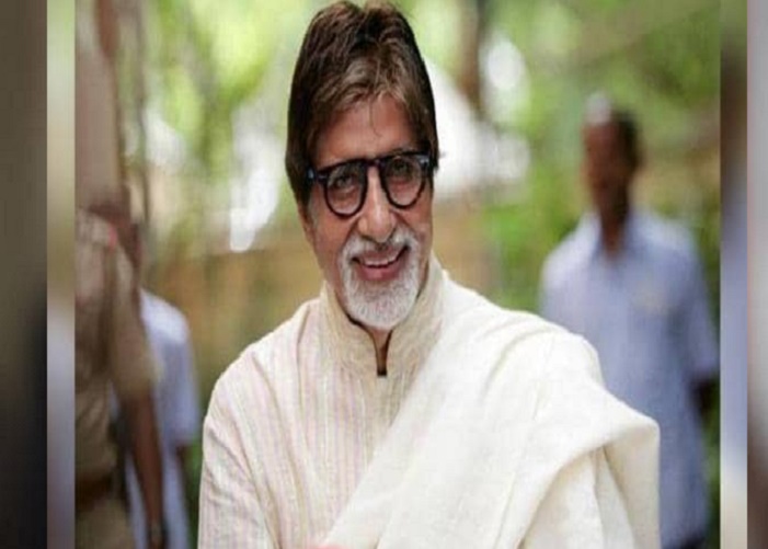 Amitabh Bachchan 2