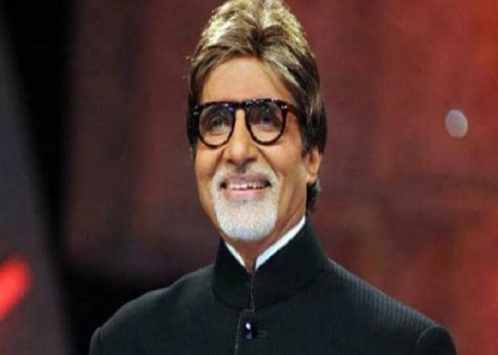 Amitabh Bachchan 3