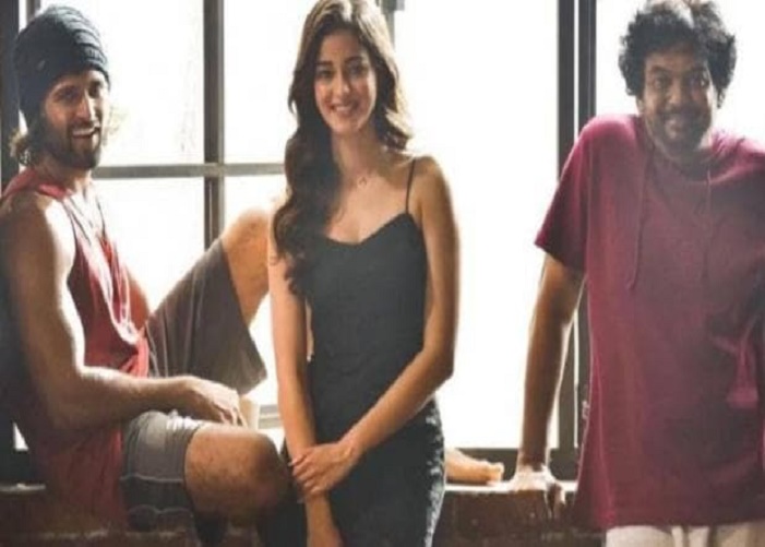 Ananya Pandey 1