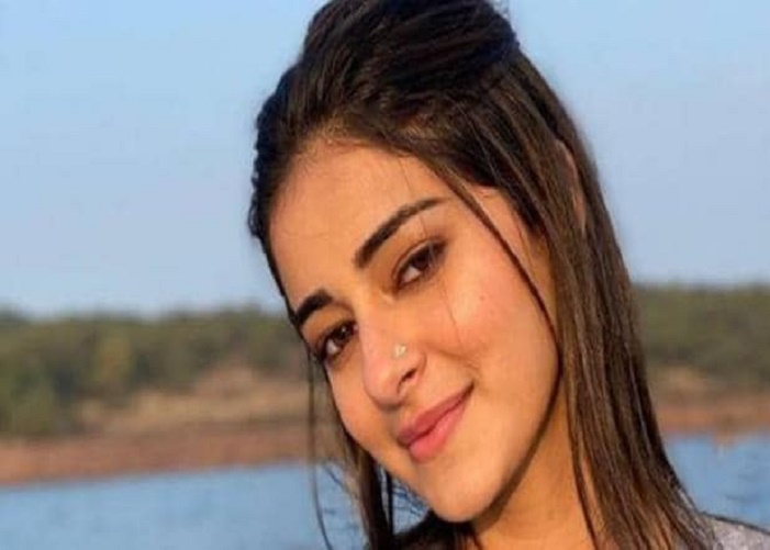 Ananya Pandey
