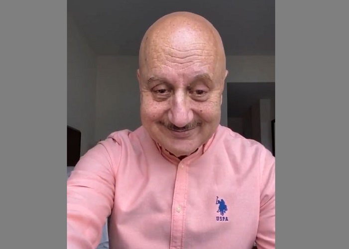 Anupam Kher 1