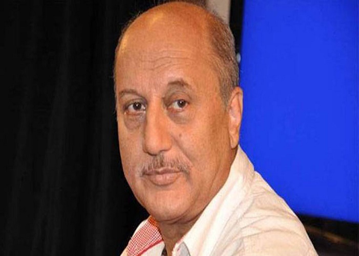 અનુપમ ખેરે વ્યક્ત કરી તેની વેદના, જુઓ Video Anupam Kher 2