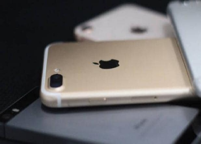Apple iphone