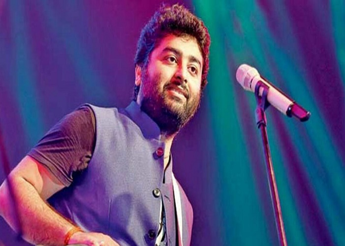Arijit Singh