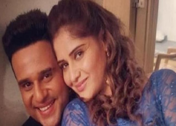 Arti Krushna Abhishek