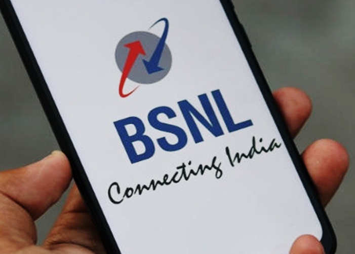 BSNL