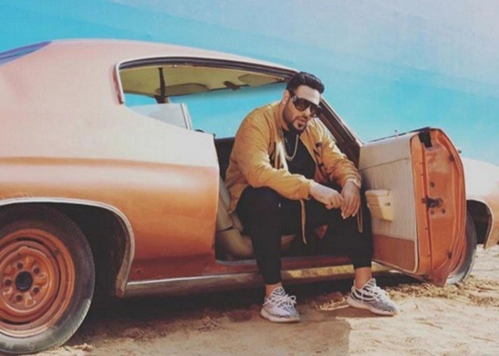 Badshah