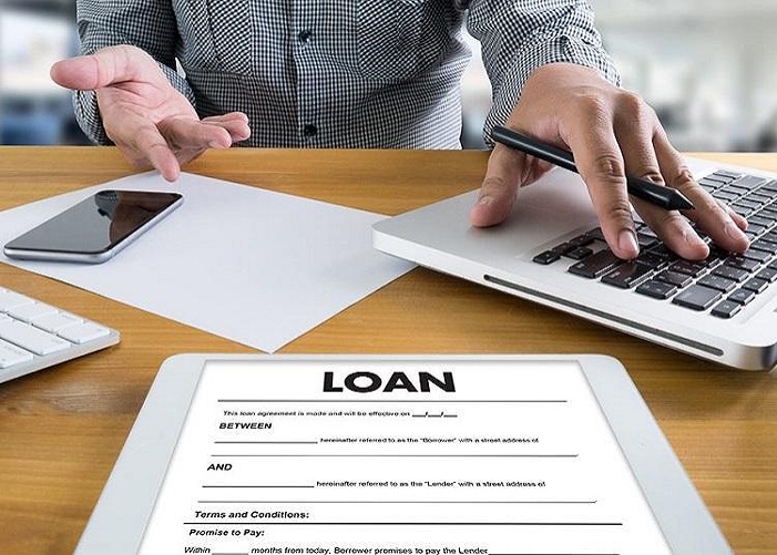Bank Loan