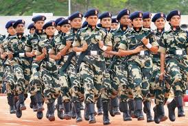 CRPF