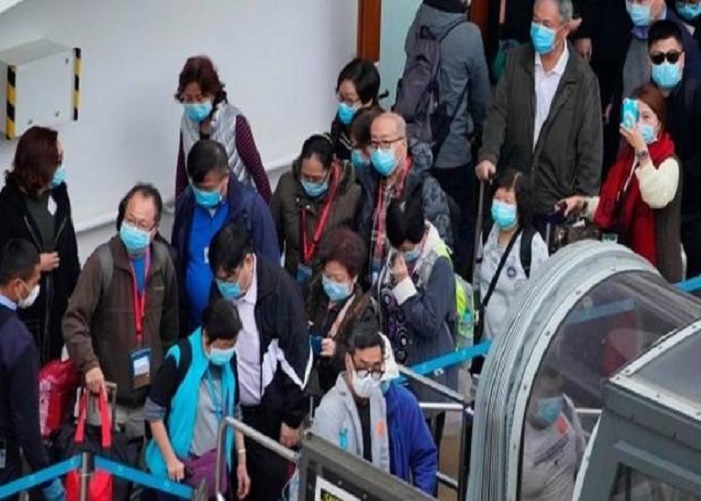 Corona virus 6