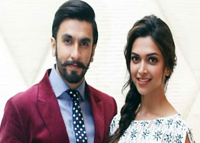 Deepika Padukone Ranveer Singh