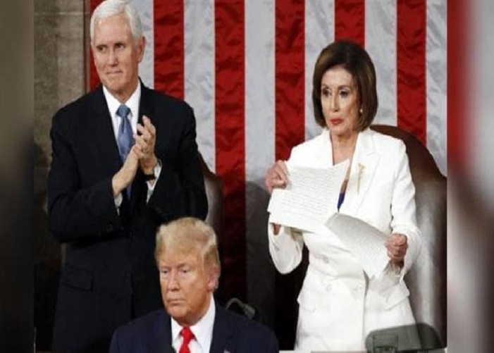 Donald Trump 2 Satya Day