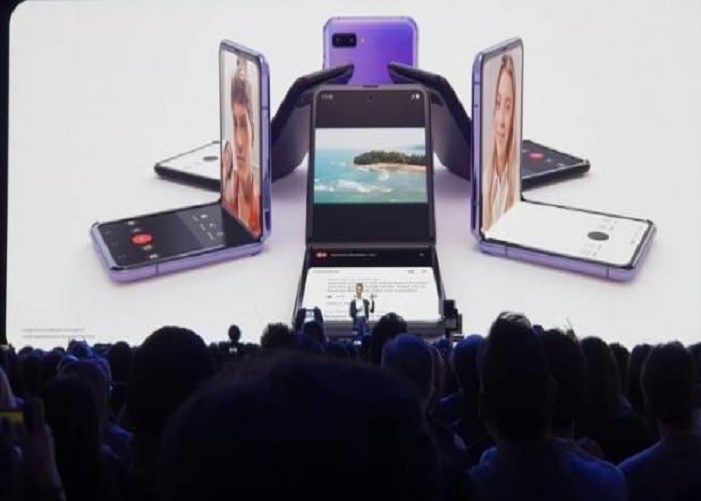 Galaxy Z Flip 2