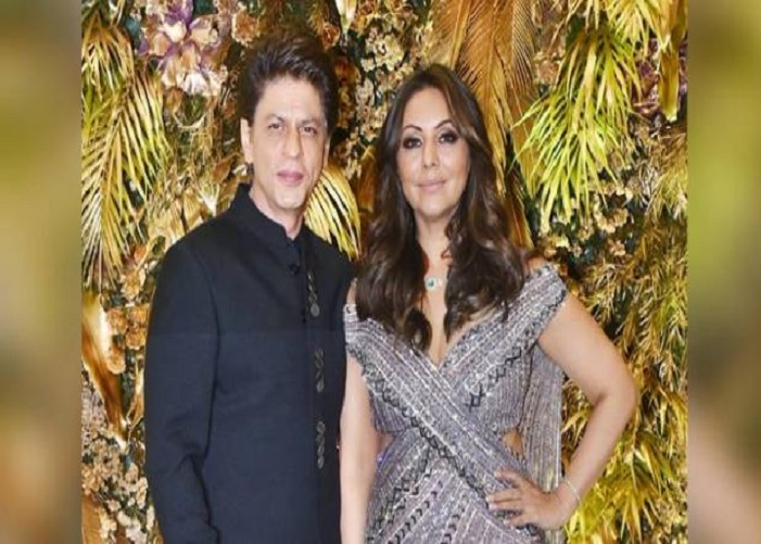 Gauri Shahrukh Khan