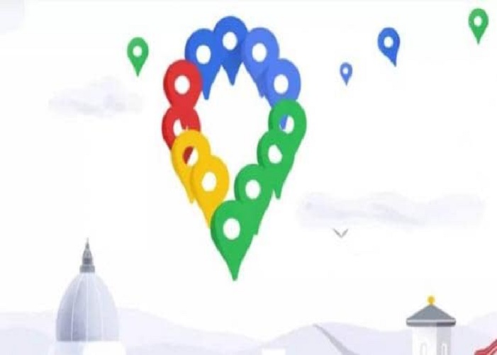 Google Maps