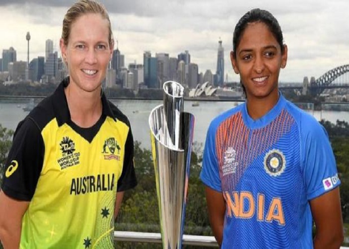 Harmanpreet Kaur Meg Lanning Satya Day