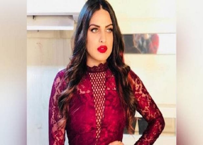 Himanshi Khurana