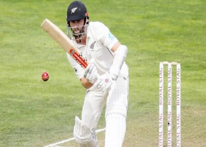 Ind Vs Nz Satya Day