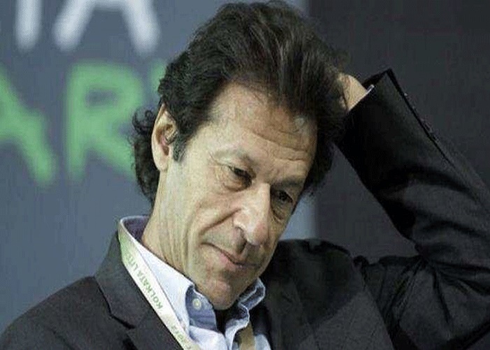 Imran Khan 1