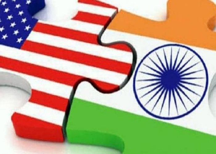 India America