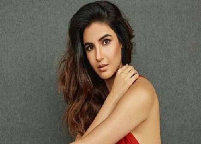 Jasmin Bhasin