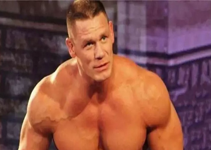 John Cena