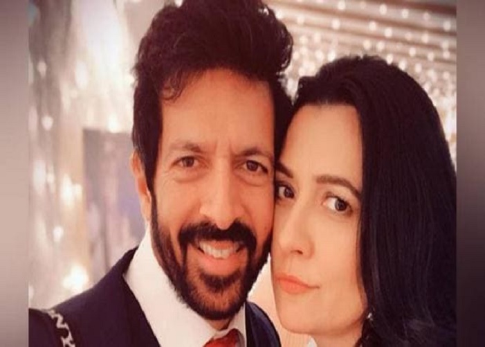 Kabir Khan Mini Mathur