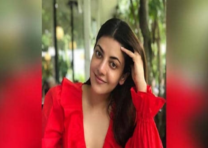 Kajal Agraval