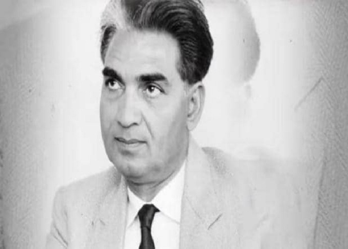 Kamal Amrohi